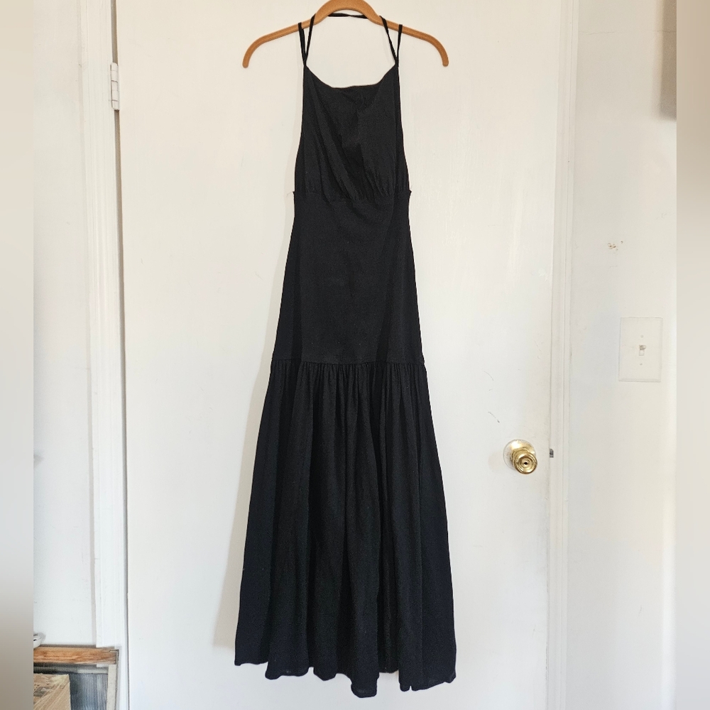 Bassike x Net-a-Porter dress - Picture 6 of 8